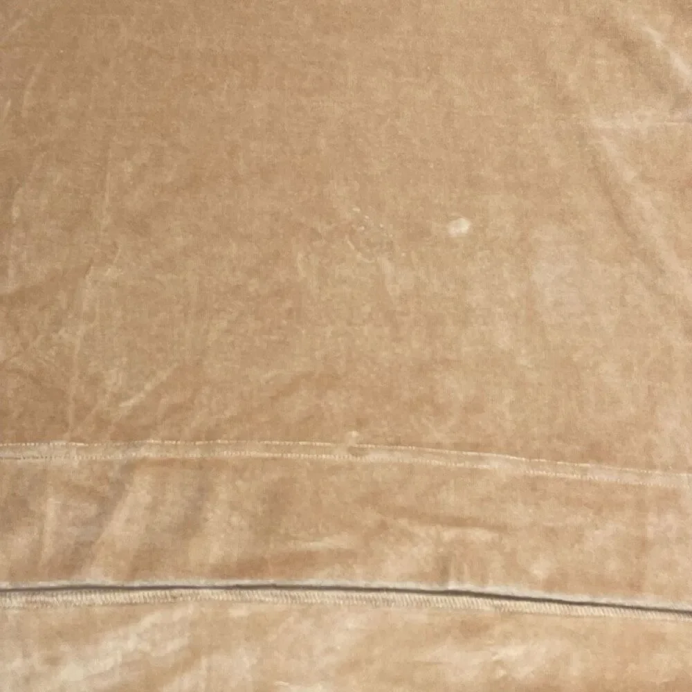 aerie toasty velour
